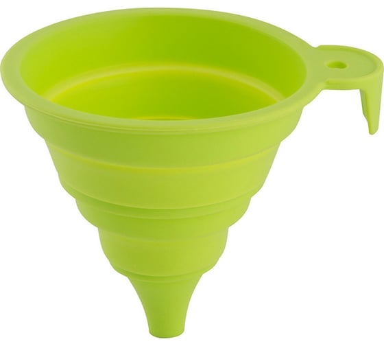 Складная воронка из силикона Mallony FF-1 D 105 см 001779 1