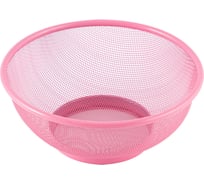 Дуршлаг из металла Mallony Vermicelli диам. 18.5 см 985515