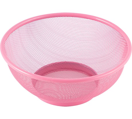 Дуршлаг из металла Mallony Vermicelli диам. 18.5 см 985515