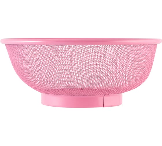 Дуршлаг из металла Mallony Vermicelli диам. 18.5 см 985515