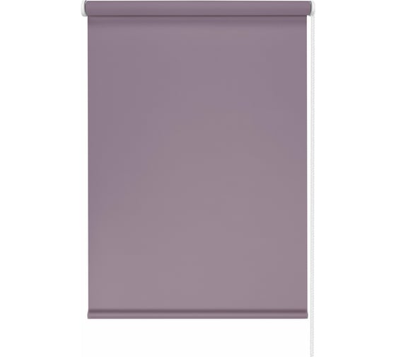 Рулонные шторы Эскар, лайт цвет нюдовый 98x160см  7682098160