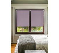 Рулонные шторы Эскар, лайт цвет нюдовый 60x160см 7682060160