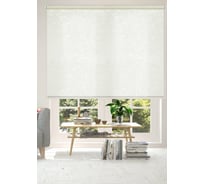 Рулонные шторы Эскар шале, крем, 120x160 см 7679120160