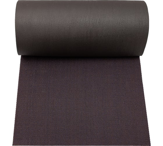 Дорожка ComeForte Mesh Mat 1.2x15 м, сине-золотой MM-30 1