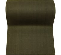 Дорожка ComeForte Mesh Mat 0.9x15 м, зелено-золотой MM-24