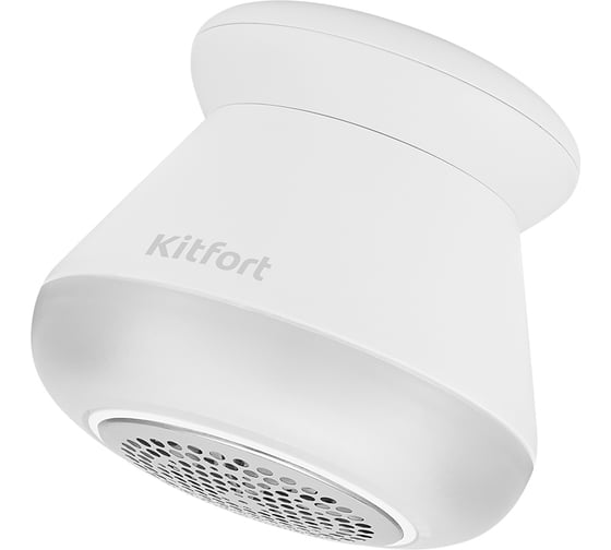 Очиститель катышков KITFORT КТ-4012