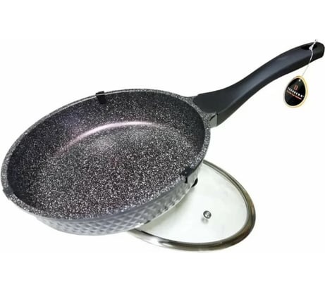 Сковорода EDENBERG глубокая 24 EB-14136