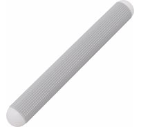 Рифленая скалка МУЛЬТИДОМ общая длина 27 см, диаметр 3.5 см VL80-519