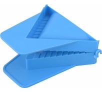 Форма для пирожков и вареников МУЛЬТИДОМ Треугольник 19x10.5 см VL80-512