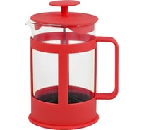 Чайник/кофейник кофе-пресс Mallony Variato 850 мл, пластик 950078