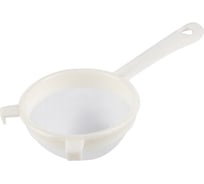 Сито-дуршлаг Mallony CHIARO диам. 10 см, пластик 985522