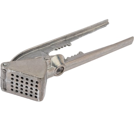 Большая чеснокодавилка Mallony 004490