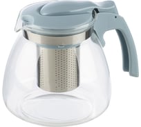 Заварочный чайник Mallony MENTOLO объем 1.1 л 009354