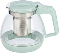 Заварочный чайник Mallony MENTOLO 1.1 л 009370