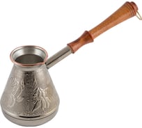 Турка Mallony Ирис медная, 0.3 л 6736 005920