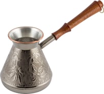 Турка Mallony Ромашка медная, 0.85 л 16767 005919