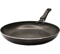 Сковорода Starwind Optimum SW-OP1026 круглая, 26 см, покрытие Skandia X-treme, ручка несъемная, без крышки, черная, 1 шт в упаковке 1774710