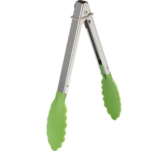 Кухонные щипцы Mallony Tongs-01 нейлон, нержавеющая сталь, 175 см 985824