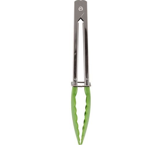 Кухонные щипцы Mallony Tongs-01 нейлон, нержавеющая сталь, 175 см 985824
