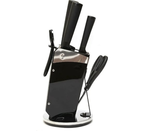Набор ножей EDENBERG 8 предметов EB-920