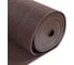 Противоскользящая дорожка ComeForte пвх s-mat zig zag 0,9x15м х5мм, коричневый SM-01 4