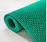 Противоскользящая дорожка ComeForte пвх s-mat zig zag 0,9x15м х5мм, зеленый SM-03 2