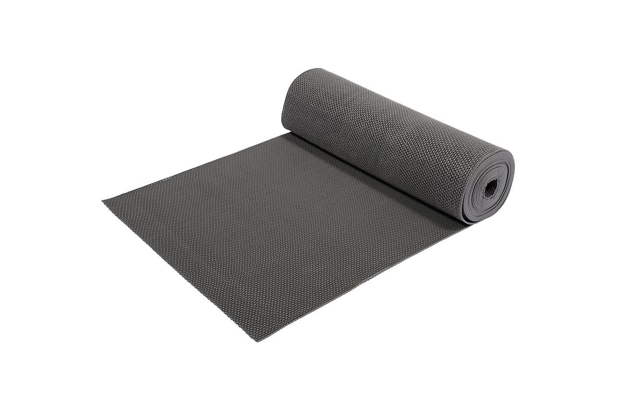 Противоскользящая дорожка ComeForte пвх s-mat zig zag 0,9x15м х5мм ...