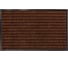 Влаговпитывающая дорожка ComeForte модерн 0,9x15 м, коричневый HP1916 1