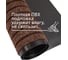 Влаговпитывающая дорожка ComeForte модерн 0,9x15 м, коричневый HP1916 4