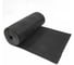 Противоскользящая дорожка ComeForte пвх s-mat zig zag 0,9x15м х5мм, черный SM-05 1