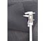 Противоскользящая дорожка ComeForte пвх s-mat zig zag 0,9x15м х5мм, черный SM-05 4