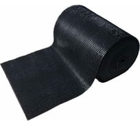 Щетинистое покрытие ComeForte 0,9x15м арт. (черый) 139 ДТУРФ90/139