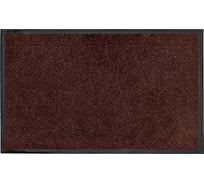 Влаговпитывающая дорожка ComeForte traffic 1,2x15 м, коричневый HP-1020