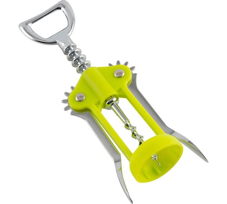 Штопор Mallony FRESCO-02 тм 984034