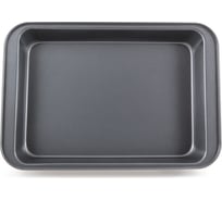 Форма для запекания Mallony BF-006 прямоугольная, 375х255х50 мм 191305