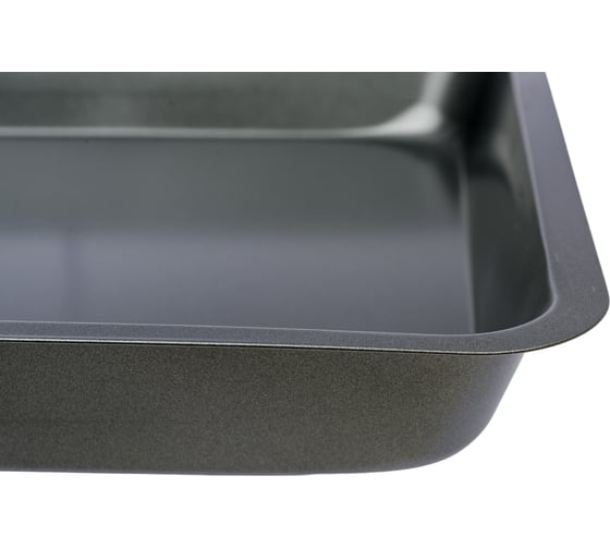 Форма для запекания Mallony MAL-K001L 33.5x23.5x3.8 см 985217