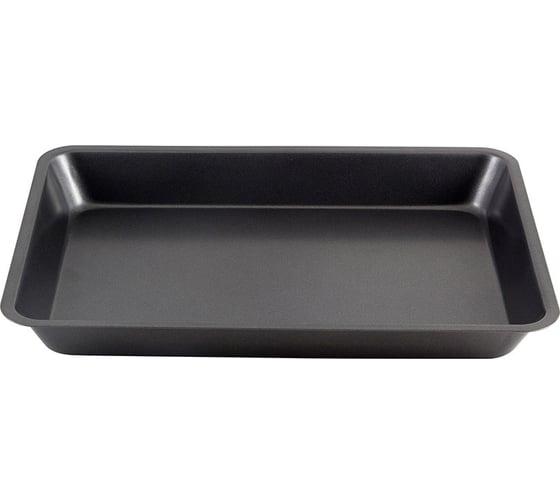Форма для запекания Mallony MAL-K001M 30.5x21.5x3.8 см 985218