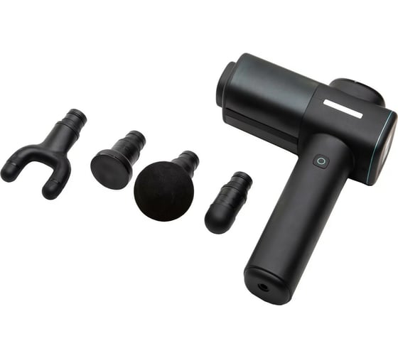 Массажер для тела Furendo massage gun ikj-8003 4603809371782