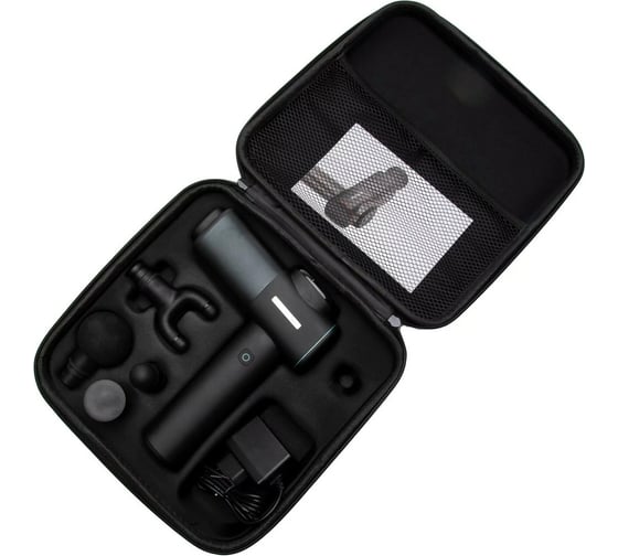 Массажер для тела Furendo massage gun ikj-8003 4603809371782