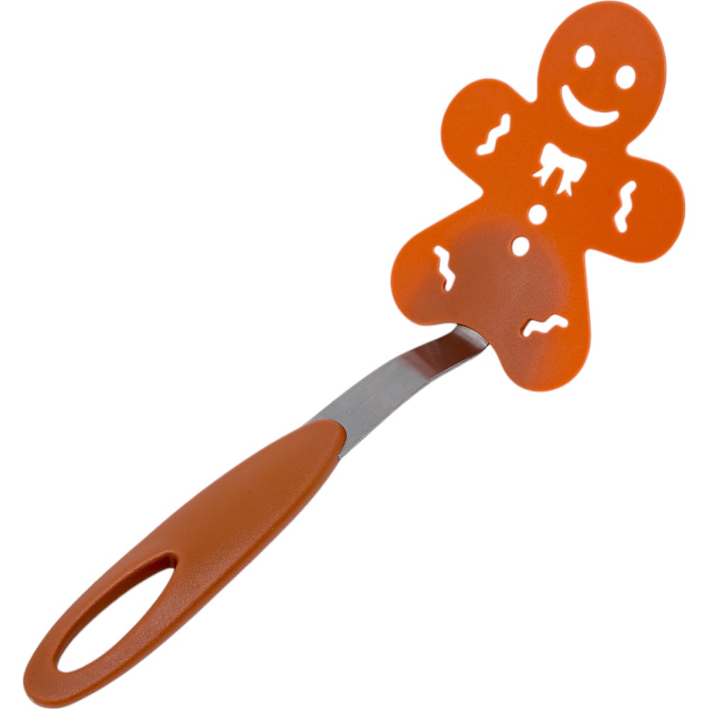 ЛопаткадляблиновMallonyPT-GingerbreadПряничныйчеловечек,27х93см,сталь,нейлон985951