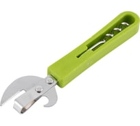 Открывашка-штопор Mallony FRESCO пластиковая ручка 008510