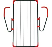 Сушилка для белья на подоконник Kanat KG-690