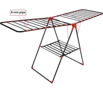 Сушилка для белья напольная Kanat ME-641