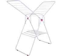 Сушилка для белья напольная Kanat RP-610