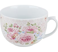 Бульонная чашка Rosenberg R-290012