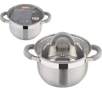 Кастрюля Mallony Felicit 2.9 л 9387