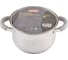 Кастрюля Mallony Felicita 3.9 л 9388 6