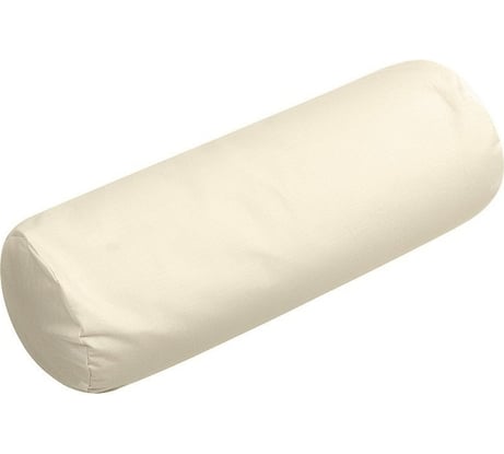 Подушка-валик ТЕКСТИЛЬ гречиха, 16x45 см 28099