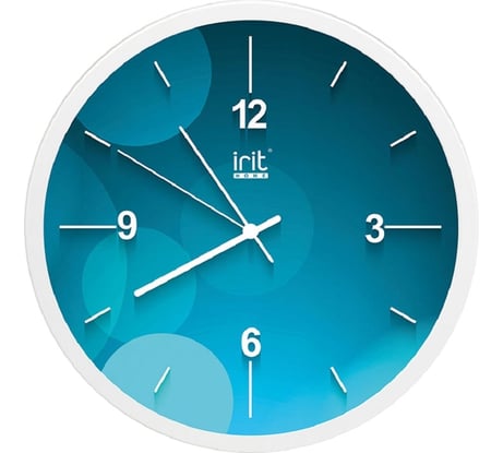 Настенные часы IRIT IR-653