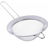 Сито с ободом и ручкой VETTA KL33A20-12 12 см 886-007